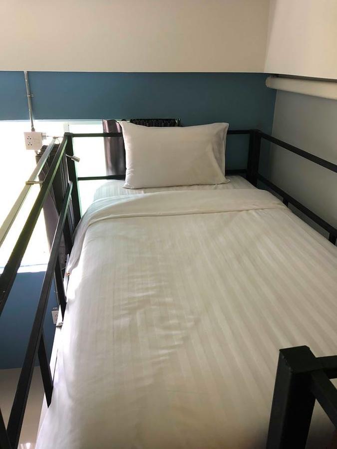 Airport Hostel Phuket Nai Yang Beach Eksteriør bilde